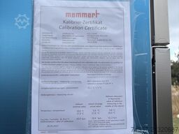 Memmert ICH 750 L eco