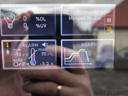 Memmert ICH 750 L eco