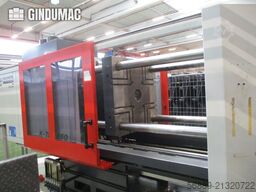 FERROMATIK K- TEC250S