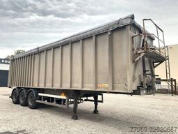Benalu 55m³ - Full Aluminium ( 3X in stock )