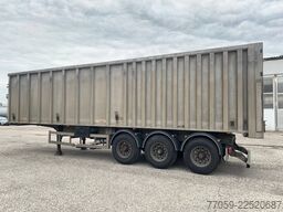 Benalu 55m³ - Full Aluminium ( 3X in stock )