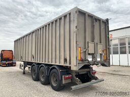 Benalu 55m³ - Full Aluminium ( 3X in stock )