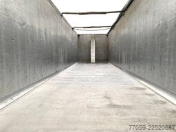Benalu 55m³ - Full Aluminium ( 3X in stock )