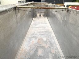 Benalu 55m³ - Full Aluminium ( 3X in stock )