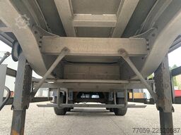 Benalu 55m³ - Full Aluminium ( 3X in stock )