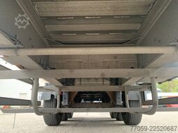 Benalu 55m³ - Full Aluminium ( 3X in stock )
