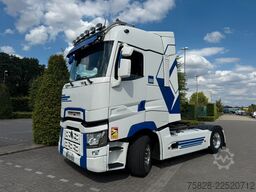 RENAULT T High 520 / Bycool