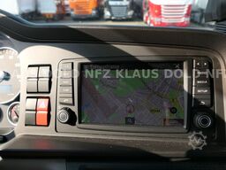 MAN TGM 15.290 geschloss. Autotransp. Standklima EU6