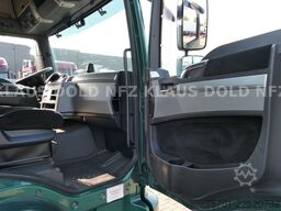 MAN TGM 15.290 geschloss. Autotransp. Standklima EU6
