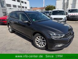 VW Passat Variant Business ACC