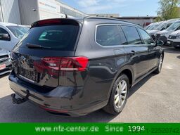 VW Passat Variant Business ACC