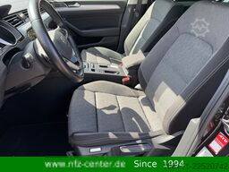 VW Passat Variant Business ACC