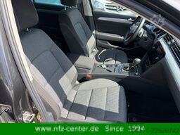 VW Passat Variant Business ACC