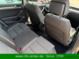 VW Passat Variant Business ACC