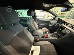 VW Passat Variant Alltrack 4Motion 2.0 TDI HeadUP