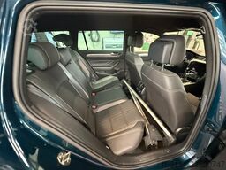 VW Passat Variant Alltrack 4Motion 2.0 TDI HeadUP