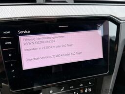 VW Passat Variant Alltrack 4Motion 2.0 TDI HeadUP