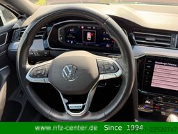 VW Passat Variant Alltrack 4Motion 2.0 TDI HeadUP