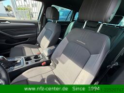 VW Passat Variant Alltrack 4Motion 2.0 TDI HeadUP