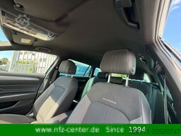 VW Passat Variant Alltrack 4Motion 2.0 TDI HeadUP