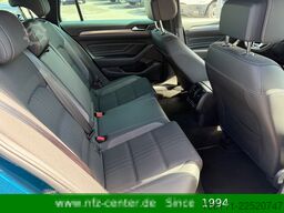 VW Passat Variant Alltrack 4Motion 2.0 TDI HeadUP