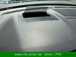 VW Passat Variant Alltrack 4Motion 2.0 TDI HeadUP