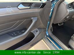 VW Passat Variant Alltrack 4Motion 2.0 TDI HeadUP