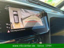 VW Passat Variant Alltrack 4Motion 2.0 TDI HeadUP