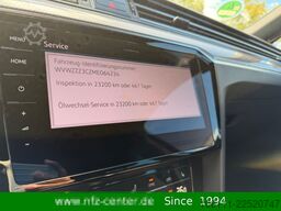 VW Passat Variant Alltrack 4Motion 2.0 TDI HeadUP