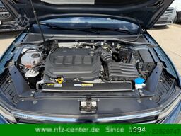 VW Passat Variant Alltrack 4Motion 2.0 TDI HeadUP