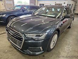 AUDI A6 Avant 45 TFSI Bang & Olufsen3D Business Pano