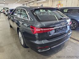 AUDI A6 Avant 45 TFSI Bang & Olufsen3D Business Pano