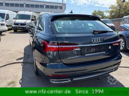 AUDI A6 Avant 45 TFSI Bang & Olufsen3D Business Pano