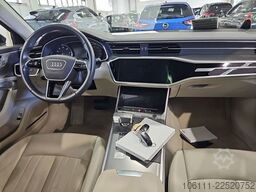 AUDI A6 Avant 45 TFSI Bang & Olufsen3D Business Pano