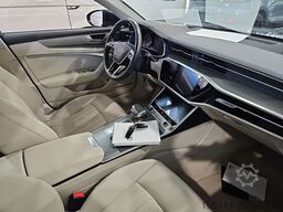 AUDI A6 Avant 45 TFSI Bang & Olufsen3D Business Pano