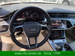 AUDI A6 Avant 45 TFSI Bang & Olufsen3D Business Pano