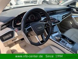 AUDI A6 Avant 45 TFSI Bang & Olufsen3D Business Pano