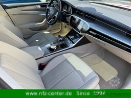 AUDI A6 Avant 45 TFSI Bang & Olufsen3D/Pano/360°
