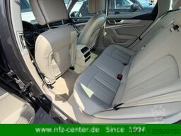 AUDI A6 Avant 45 TFSI Bang & Olufsen3D/Pano/360°