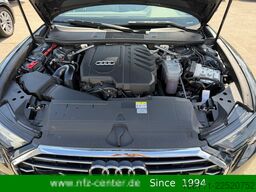 AUDI A6 Avant 45 TFSI Bang & Olufsen3D/Pano/360°