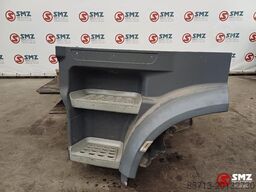 Daf Occ opstapbak links DAF