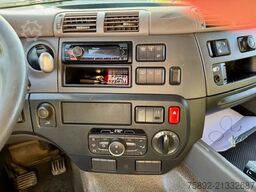 DAF CF 450 / 4x2 / Super Space / Euro 6