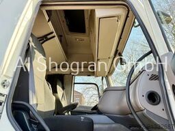 DAF CF 450 / 4x2 / Super Space / Euro 6
