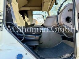 DAF CF 450 / 4x2 / Super Space / Euro 6