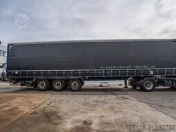 KRONE SD + DHOLLANDIA 2Ton (2023)