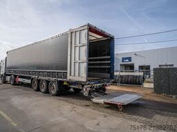 KRONE SD + DHOLLANDIA 2Ton (2023)