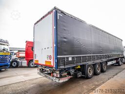 KRONE SD + DHOLLANDIA 2Ton (2023)