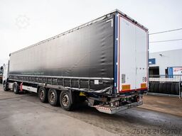 KRONE SD + DHOLLANDIA 2Ton (2023)