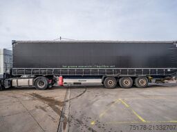 KRONE SD + DHOLLANDIA 2Ton (2023)