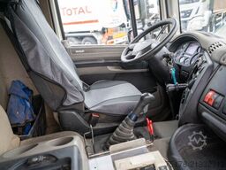 DAF CF 75.310 + MAGYAR 14000L/ 4COMP
